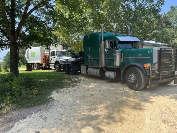 Conway Diesel Services - photo 3