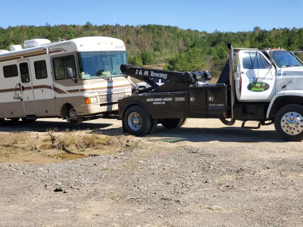 Lowe's Transmission - photo 2
