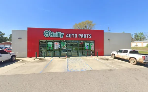 O'Reilly Auto Parts - photo 4
