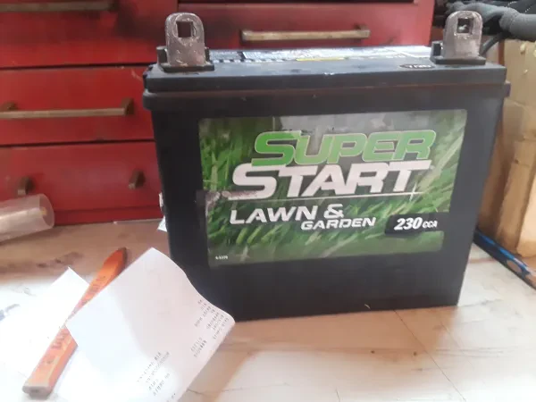 O'Reilly Auto Parts - photo 2