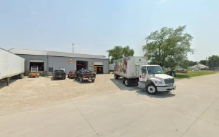 Winterset Redemption Center