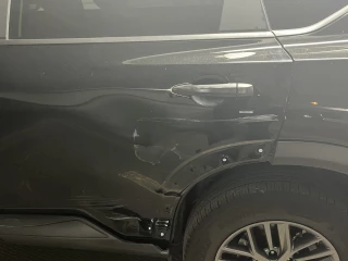 Greg's Body Shop