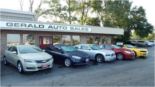 Gerald Auto Sales