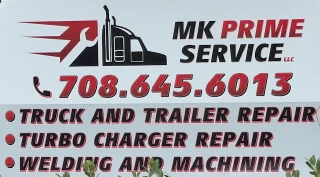 Mk Prime Service Llc,