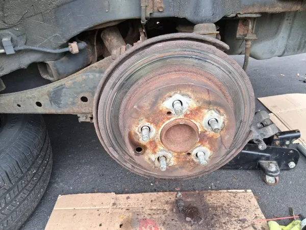AutoZone Auto Parts - photo 2