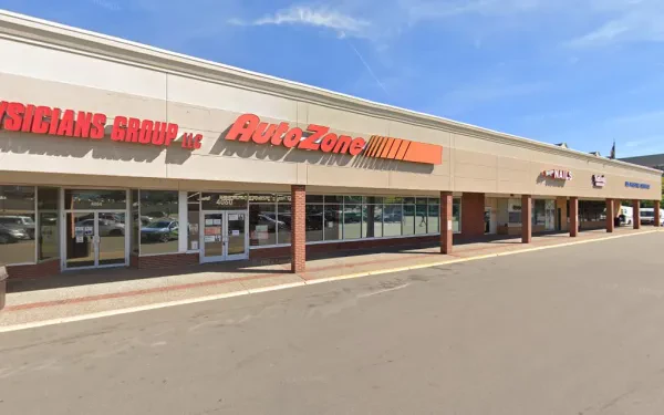 AutoZone Auto Parts - photo 4
