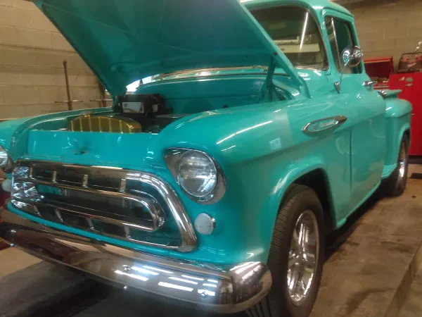 Mintz Auto Services - photo 4