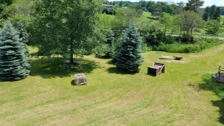 Quecreek Mine Rescue Site
