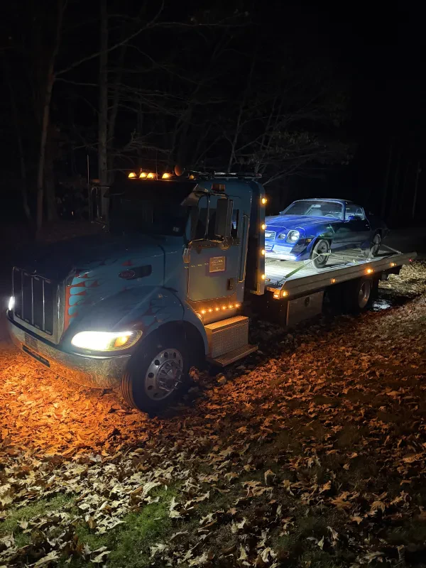 Granite Guardian Towing And Recovery LLC. - photo 2