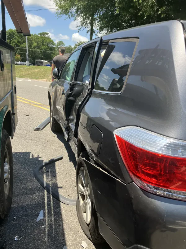 Towriffic Towing - photo 4