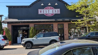 West End Garage