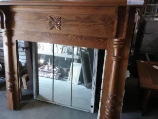 Legacy Architectural Salvage