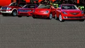 Active Auto Glass Inc