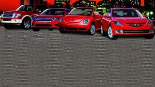Active Auto Glass Inc