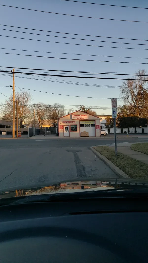 Active Auto Glass Inc - photo 3