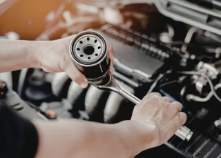 Treptau Repair LLC