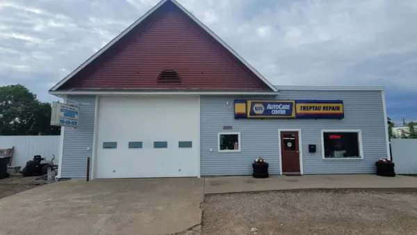 Treptau Repair LLC - photo 2