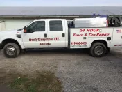 Smith Tire Sales and Service