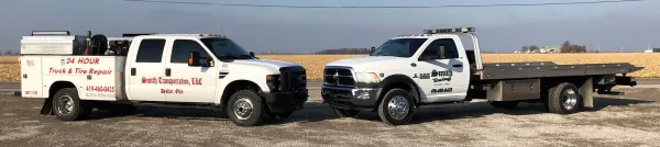 Smith Tire Sales and Service - photo 3