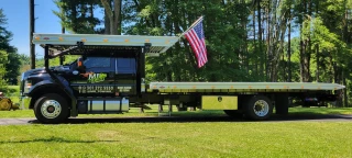 Mr. Towing and Transport