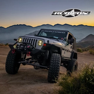 Waggle’s Auto Repair And Off-Road Accessories