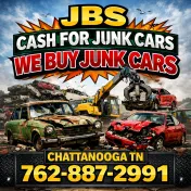 Jb’s cash for junk cars