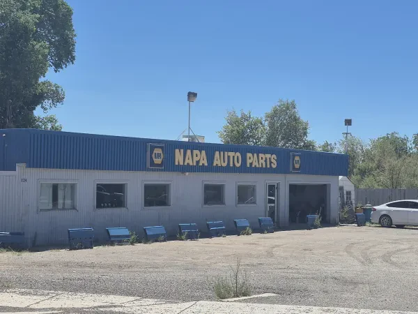 NAPA Auto Parts - Supplies Unlimited - photo 2