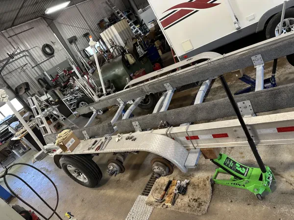 Thurk Bros Autos & Trailers - photo 3