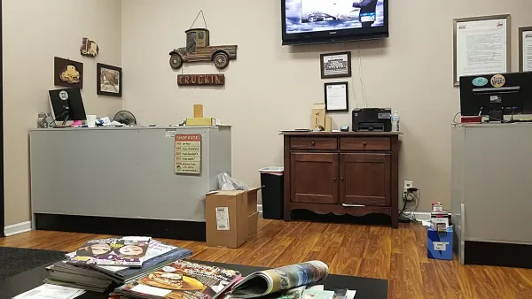 Porters Neck Tire & Auto - photo 4