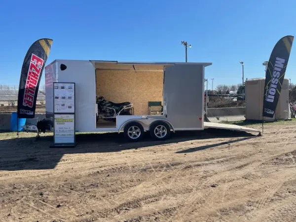 Thurk Bros Autos & Trailers - photo 4