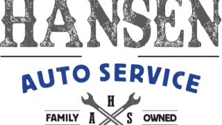 Hansen Auto Service