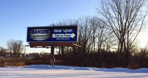 Hansen Auto Service - photo 3