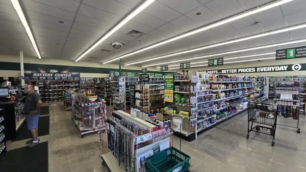 O'Reilly Auto Parts - photo 2