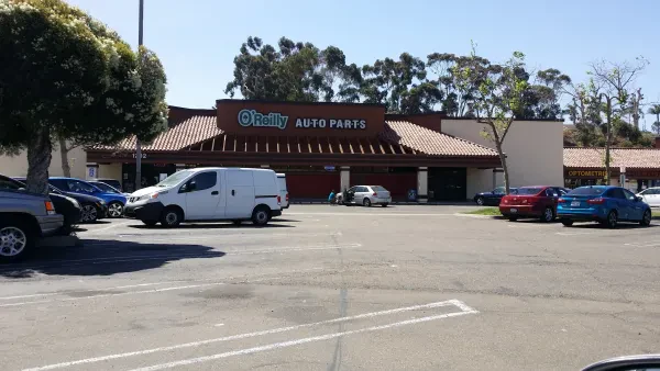 O'Reilly Auto Parts - photo 3