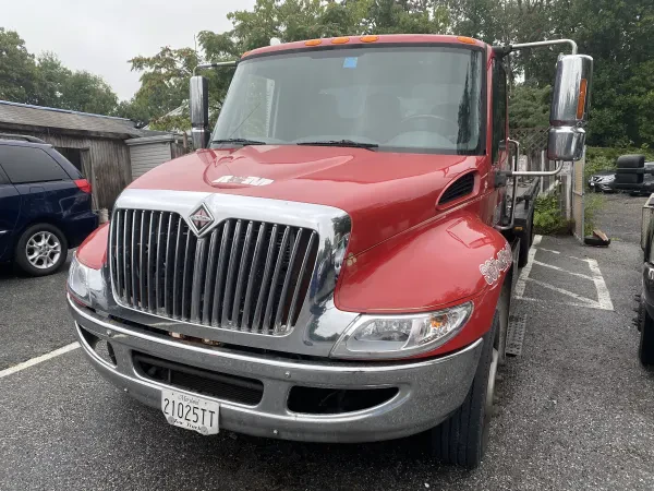 A & M Repair & Towing - photo 3