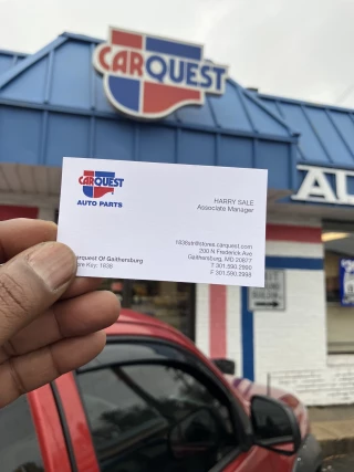 Carquest Auto Parts
