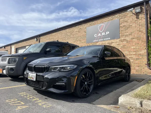 C.A.R.P. Auto Service - photo 2