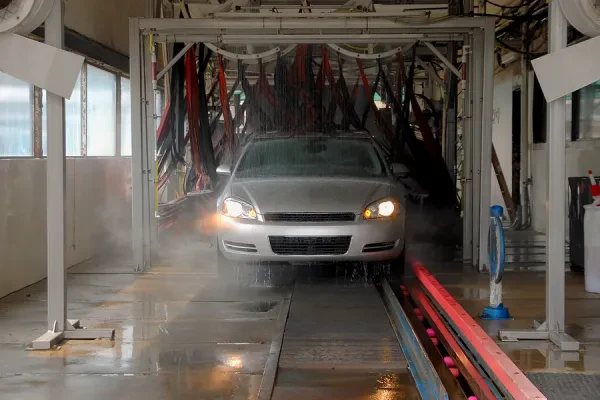 Flower Hill Liberty Auto Center - photo 4