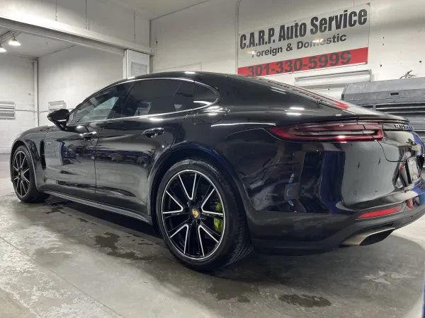 C.A.R.P. Auto Service - photo 3