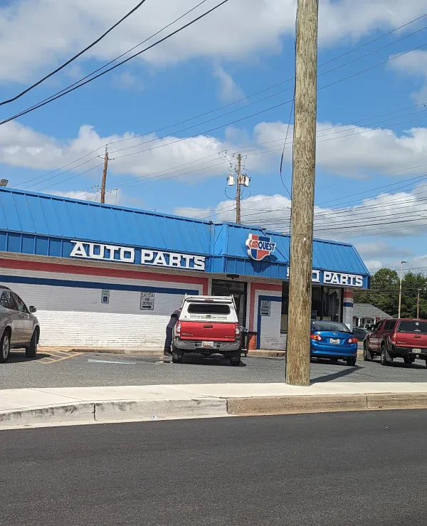 Carquest Auto Parts - photo 4