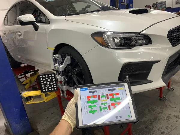 C.A.R.P. Auto Service - photo 4