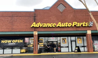 Advance Auto Parts