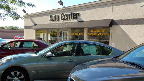 Auto Center Bargain Lot - photo 2