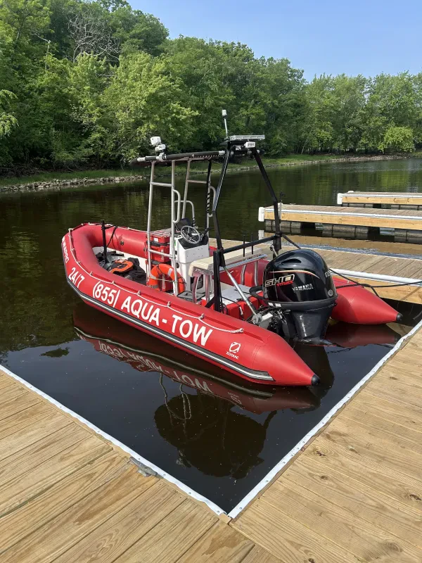 Aqua-Tow - photo 3