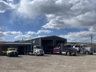Stauffer's Towing & Recovery