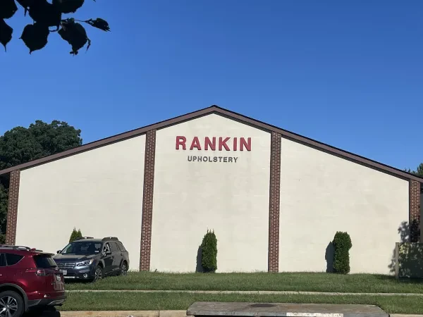 Rankin Upholstery - photo 3
