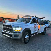 EC Towing Inc.