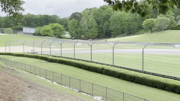 Barber Motorsports Park - photo 2