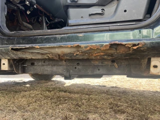 Grave Robbers Auto Restoration