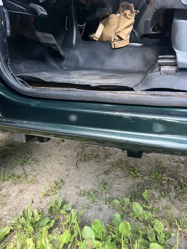 Grave Robbers Auto Restoration - photo 4